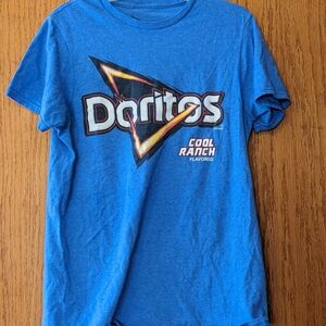 Doritos Graphic T-shirt